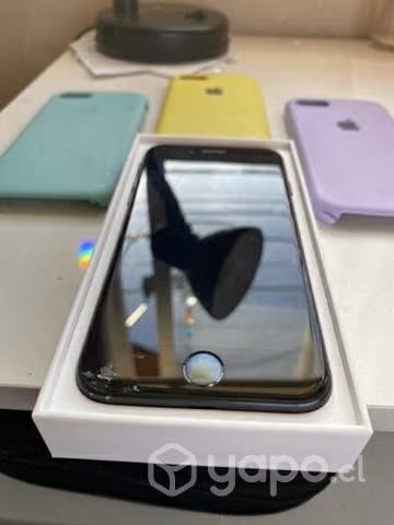 IPhone SE 2020 - Imagen 4