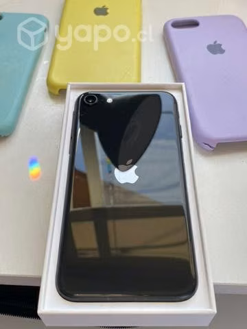 IPhone SE 2020 - Imagen 2