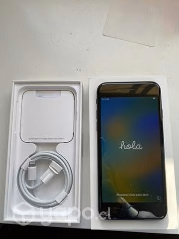 IPhone SE 2020