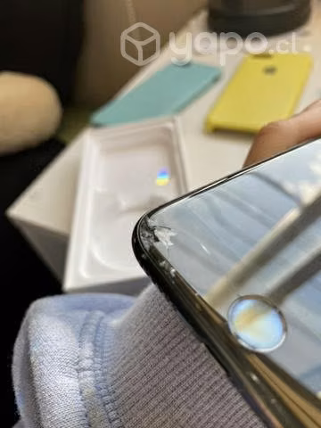 IPhone SE 2020 - Imagen 3