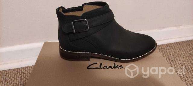 Zapatos Clarks mujer - Imagen 3