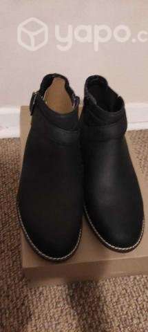 Zapatos Clarks mujer - Imagen 2