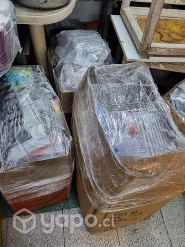 Lote ropa shein nueva