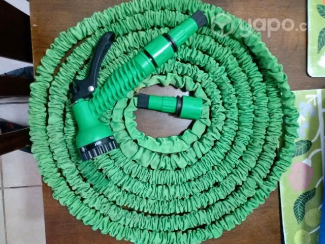Manguera ajustable 5mts