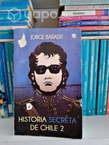 Historia Secreta de Chile 2