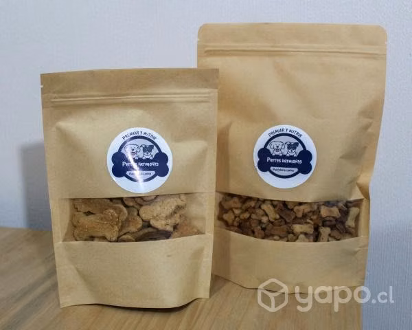 Galletas para el aliento 100 Gr
