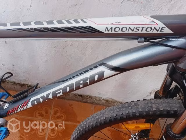 Bicicleta Oxford aro 26