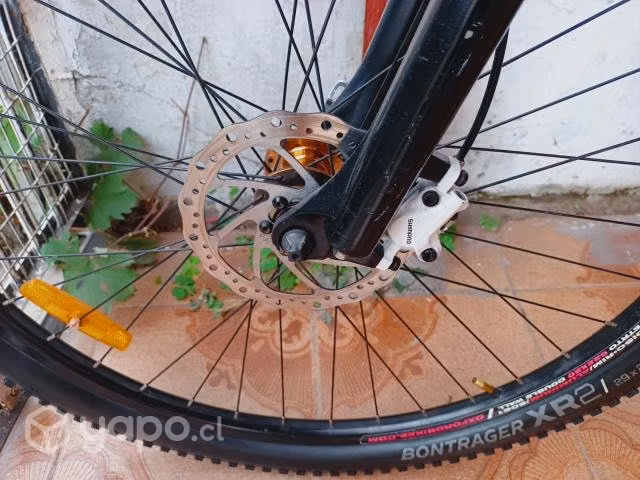 Bicicleta Oxford aro 26
