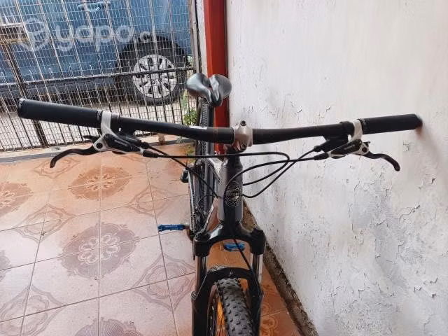 Bicicleta Oxford aro 26