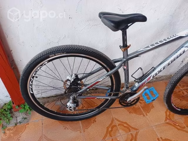 Bicicleta Oxford aro 26