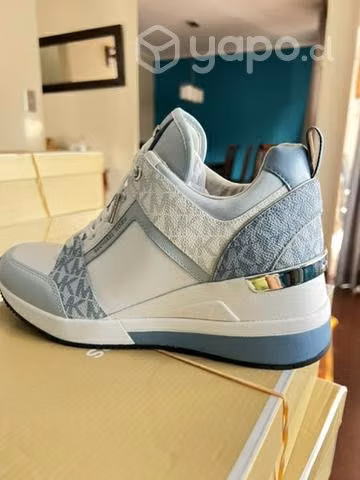 Zapatillas de lujo Michael Kors varios modelos