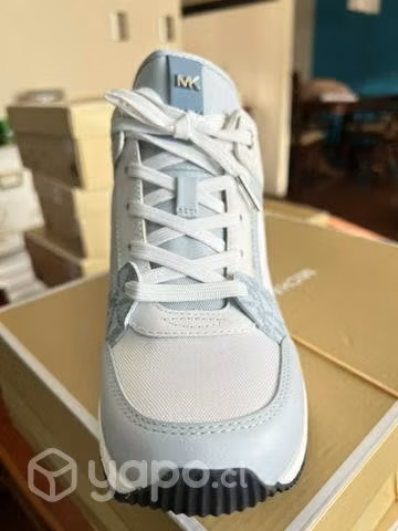Zapatillas de lujo Michael Kors varios modelos