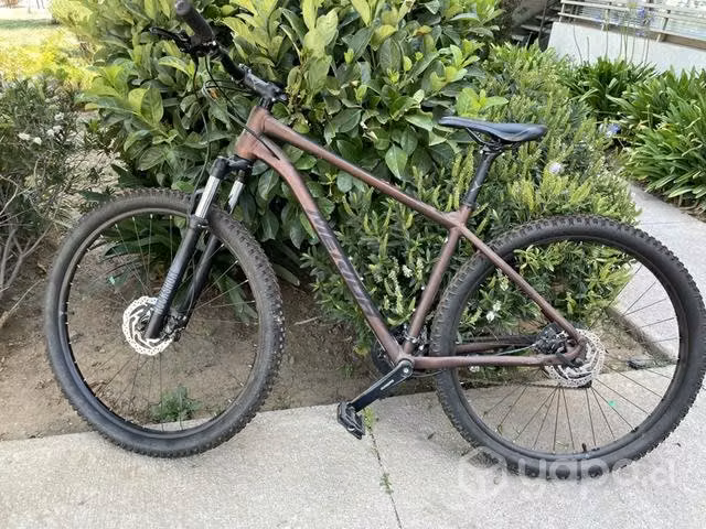 Bicicleta MERIDA 29 CASI NUEVA $500.000.-