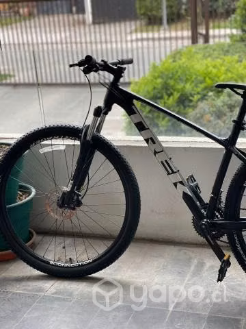 Bicicleta Trek Marlin 5 Aro 29 - Imagen 2