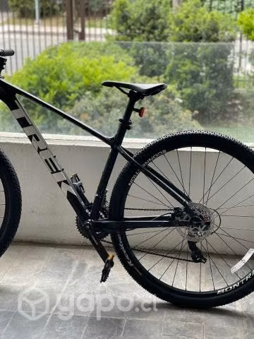 Bicicleta Trek Marlin 5 Aro 29 - Imagen 4