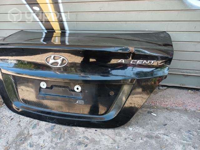 Maleta Hyundai accent rb - Imagen 6
