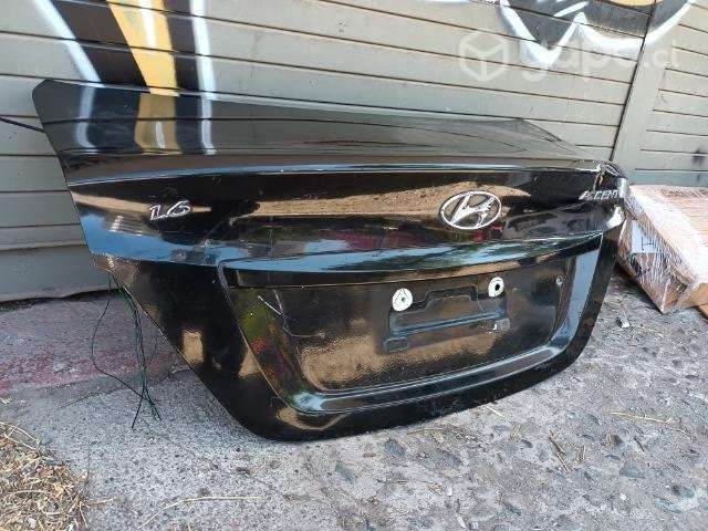 Maleta Hyundai accent rb - Imagen 7