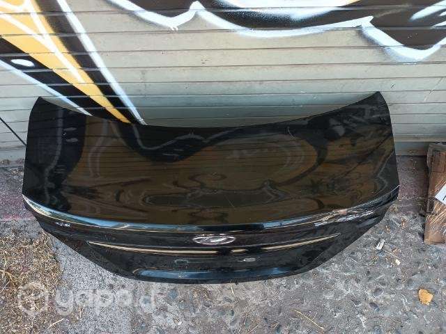 Maleta Hyundai accent rb - Imagen 4
