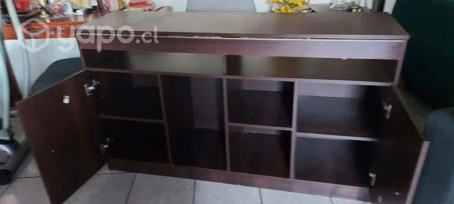 Rack TV melamima