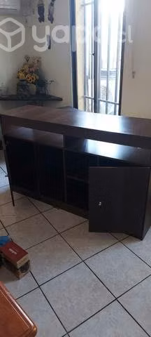 Rack TV melamima - Imagen 2
