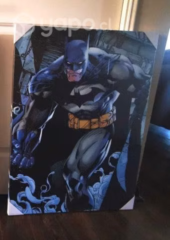 Cuadros de batman - Imagen 2