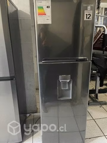 Refrigerador