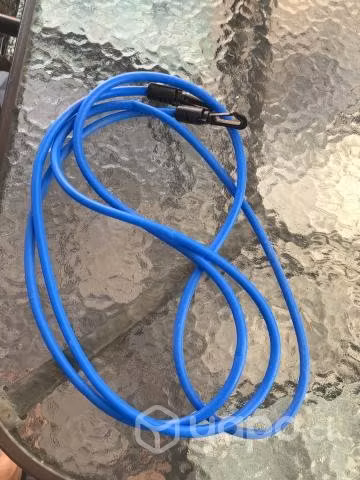 Banda Elástica para entrenamiento en piscina
