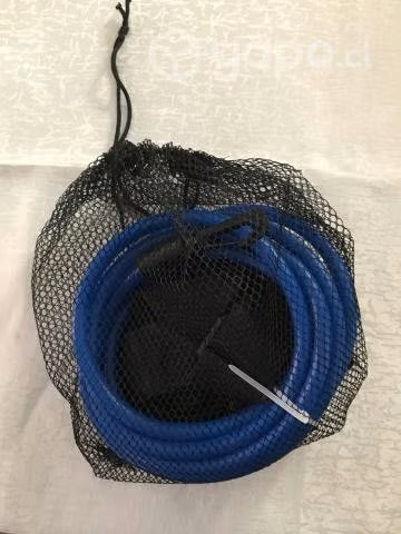 Banda Elástica para entrenamiento en piscina
