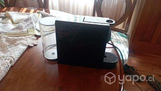 Cafetera en buen estado - Imagen 2