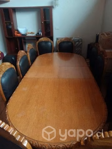 comedor