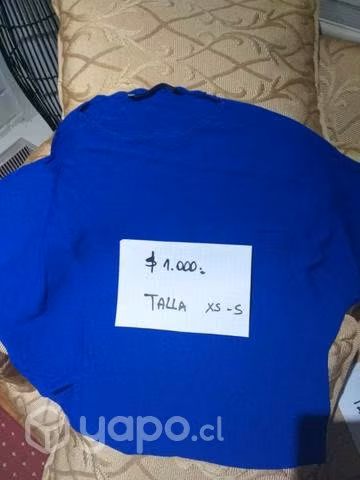 Ropa, talla S-M-L