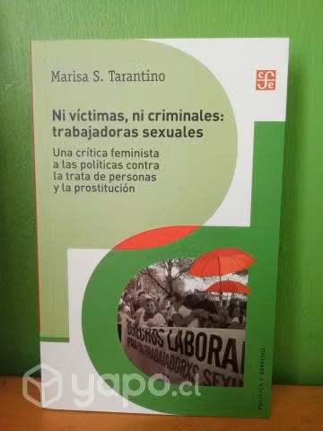 Feminismo, Trabajadoras sexuales