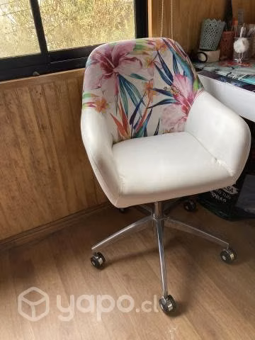 Escritorio + Silla