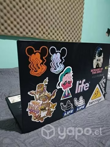 Notebook Asus I3