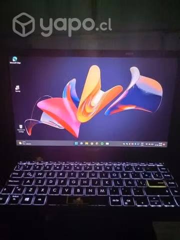 Notebook Asus I3