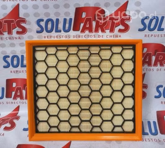 Maxus t60 filtro aire motor