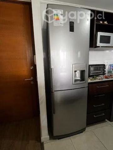 Refrigerador LG