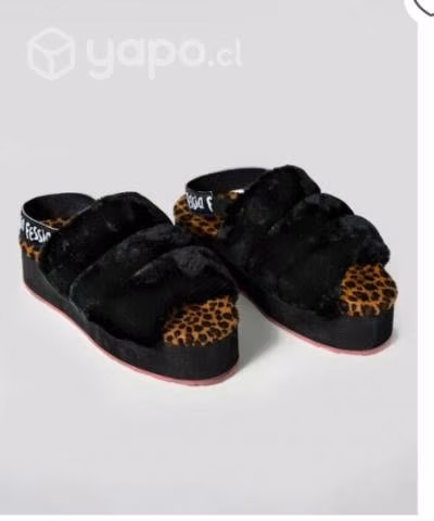 Babuchas fessia