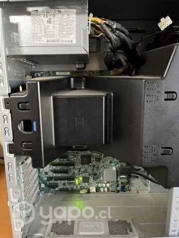Servidor hp proliant ml110 gen 9 - Imagen 6