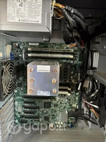 Servidor hp proliant ml110 gen 9 - Imagen 5