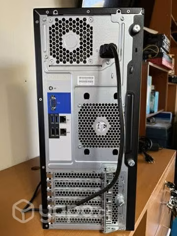 Servidor hp proliant ml110 gen 9 - Imagen 4