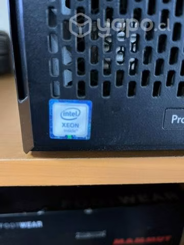 Servidor hp proliant ml110 gen 9 - Imagen 2