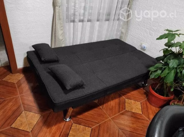 Futon de 3 posiciones