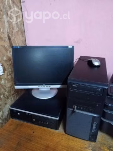 Computadores e imoresoras - Imagen 4