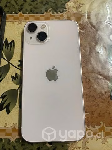 IPhone 13 rosado