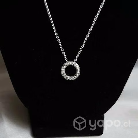 Collar Pandora Circones