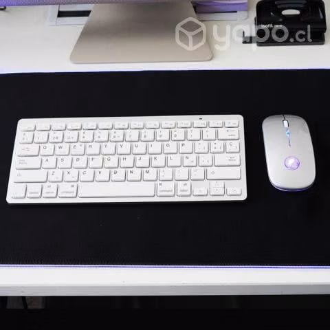 Teclado bluetooth weibo wb-8023 - Imagen 3