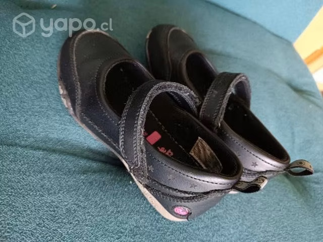 Zapatos niña - Imagen 5