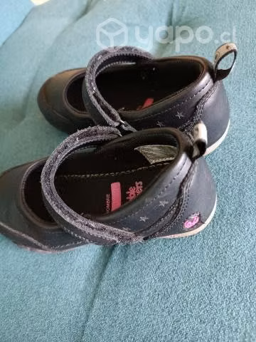 Zapatos niña - Imagen 4