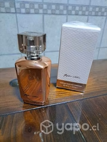 Perfumes mujer